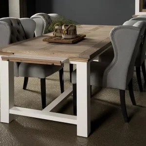 Landhaus Esstisch Parma Toscana verschiedene Größen 160-240 cm Jetzt Bestellen