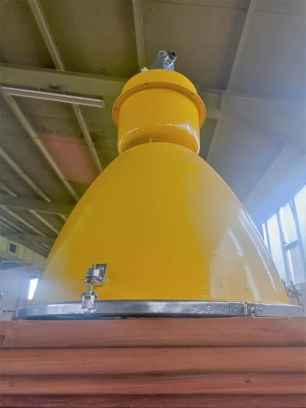 Sale Original Rund-Industrielampe in verschiedenen Farben