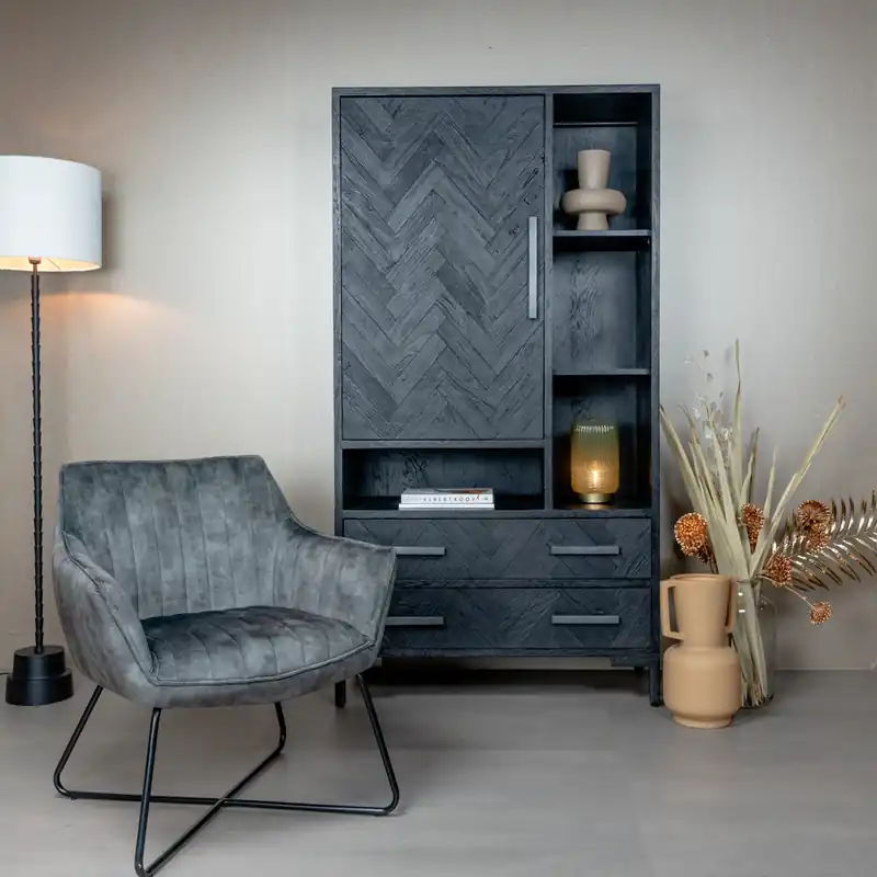 Sonderangebot Monte Lounge Sessel In verschiedenen Farben