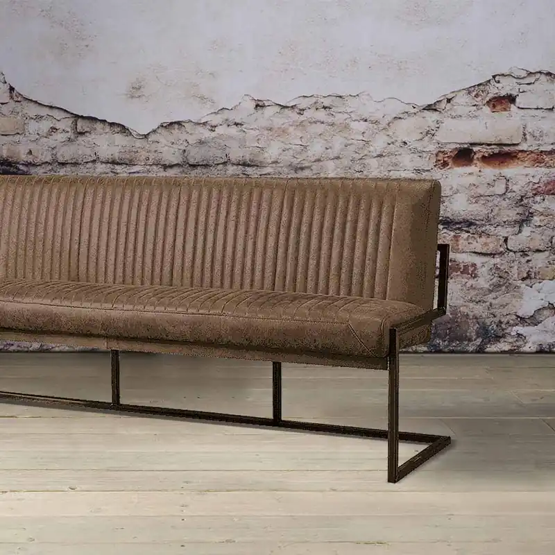 Jetzt Bestellen Sitzbank Ferro 135-205 cm verschiedene Farben
