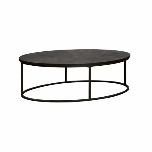Ovaler Couchtisch Viola Bestseller