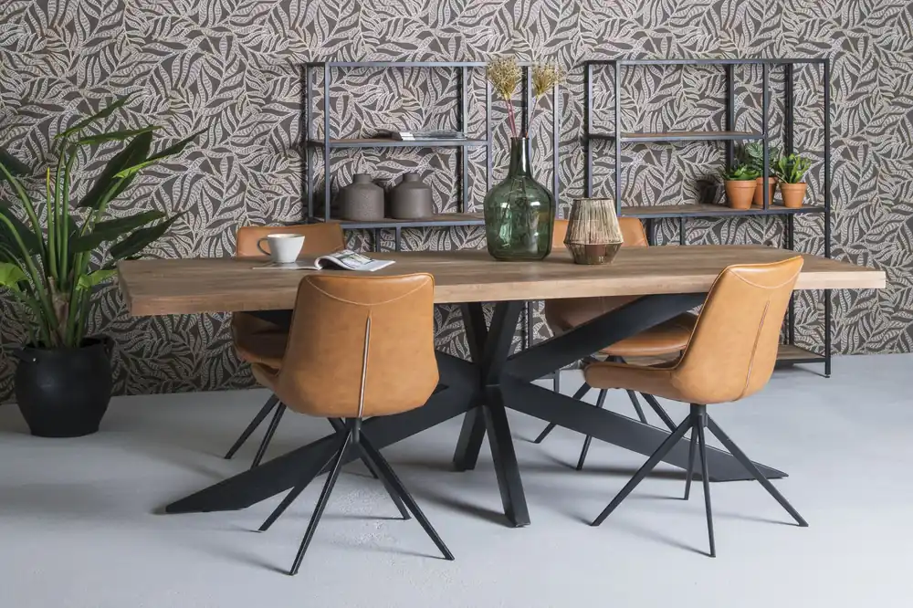 Aktuell Sturdy Esstisch Mango - verschiedene Varianten und Größen
