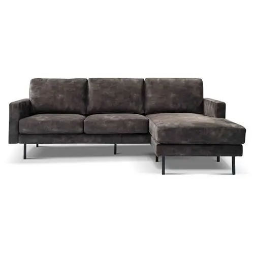 Sofa - Cambridge - Loungesofa - Ecksofa 235cm in verschiedenen Farben - sofort lieferbar Billig