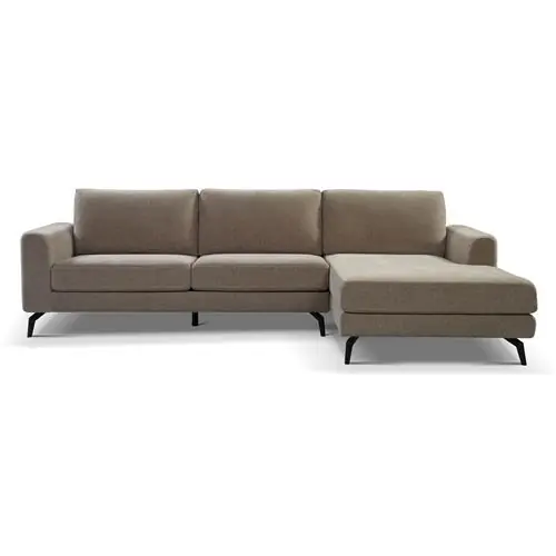 Sofa - Highlands - Loungesofa - Ecksofa 280 cm in verschiedenen Farben - sofort lieferbar Top-Angebot