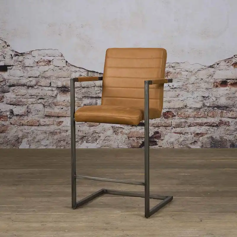 Barhocker Rocca - Sitzhocker Polsterhocker Bar Hocker Heißes Angebot