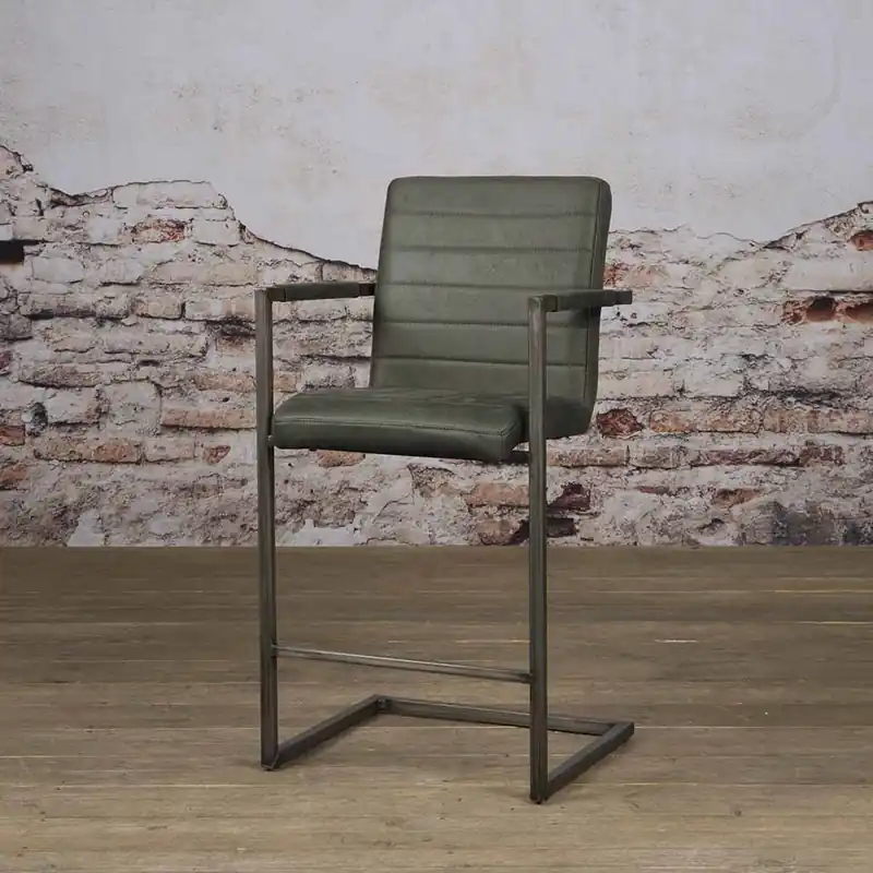 Beliebt Barhocker Rocca - Sitzhocker Polsterhocker Bar Hocker