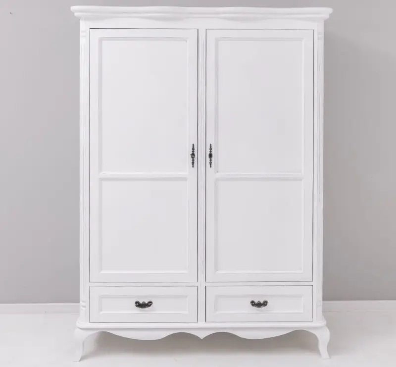Jetzt Bestellen Kleiderschrank im Landhaus Stil