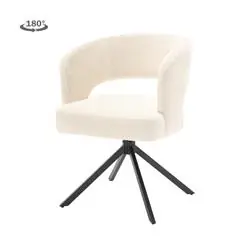 Mura drehbar Esszimmerstuhl Markenprodukt