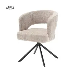 Sonderangebot Mura drehbar Esszimmerstuhl