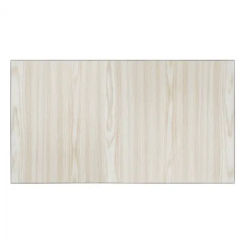 Beliebt HPL 32 mm Tischplatten günstig kaufen | Tischplatte "Eiche" 120x80 cm