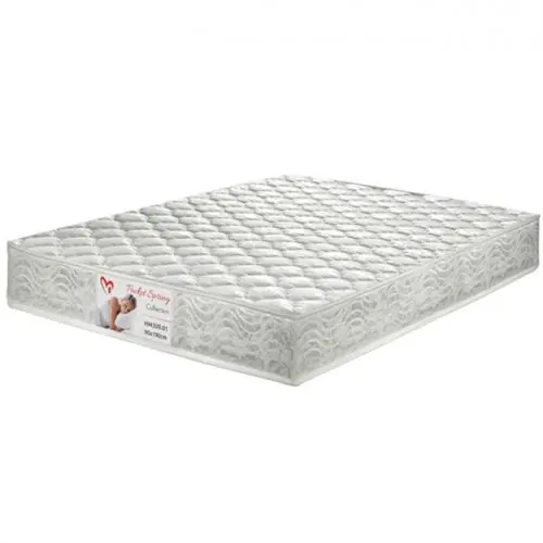 Markenware "Pocket spring" matratze doppelseitig nutzbar