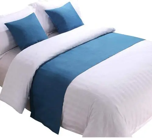 Preisreduziert Bettläufer für 160x200cm Bett