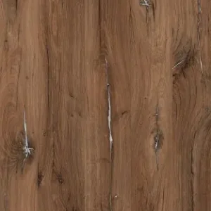 Letzte Chance HPL-Tischplatte ,,Albero 3238“ in Holzoptik 160x80 cm, dicke 12mm