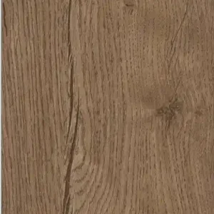 HPL-Tischplatte ,,Natural Oak“ in Holzoptik 160x80 cm, dicke 12mm Top-Seller