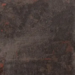HPL-Tischplatte ,,Rusty Metall“ in Marmoroptik 160x80 cm, dicke 12mm Echt