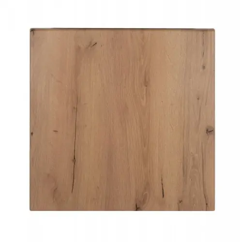 Mega-Angebot TISCHPLATTE 4680 WERZALIT NATUR 80X80cm