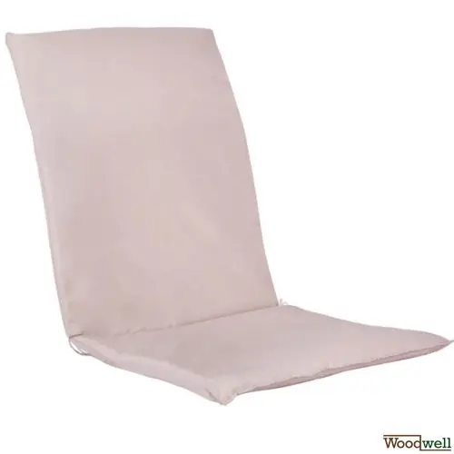 Stoffpolster aus Polyester in Farbe Beige Heißes Angebot