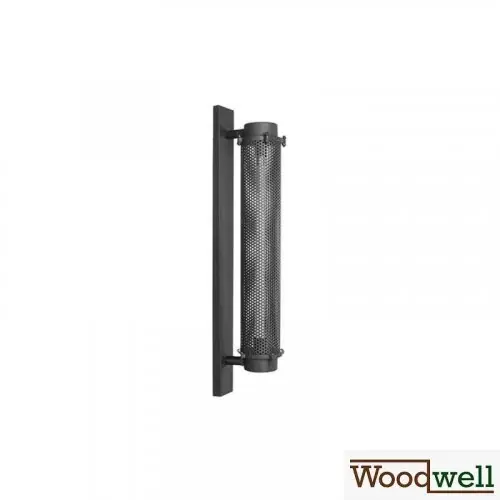 Wandleuchte im Industriellen Design 20x12x80 cm Abverkauf