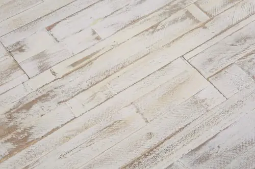 Billig Wood Brusherd Coral