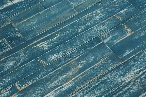 Wood Blue Ocean Sale
