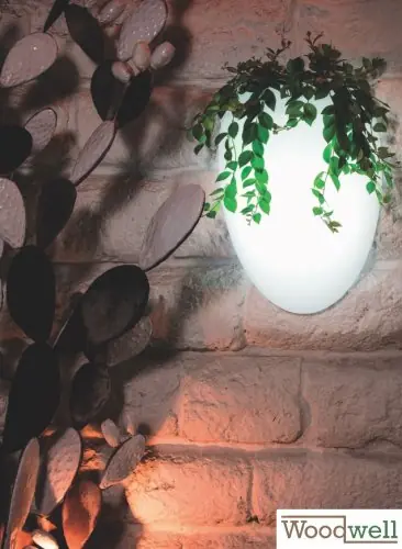 Lounge Beleuchtung "GENEVA" | LED Design Möbel für Ihren Garten und Ihre Terrasse Knallerangebot