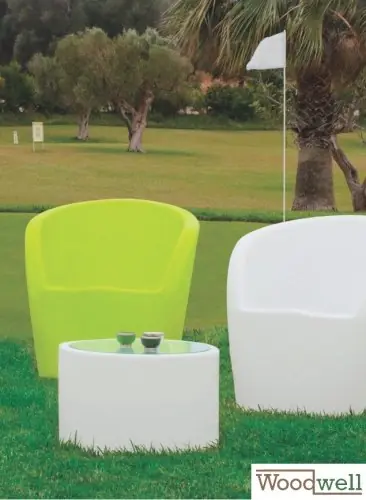 Direkt Vom Hersteller Lounge Beleuchtung "LISBOA" | LED Design Möbel für Ihren Garten und Ihre Terrasse