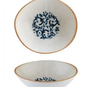 Begrenztes Angebot Schälchen "Bonna Viento" 18 cm 12 set