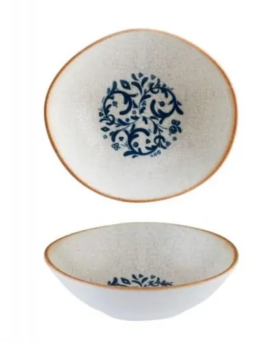Begrenztes Angebot Schälchen "Bonna Viento" 18 cm 12 set