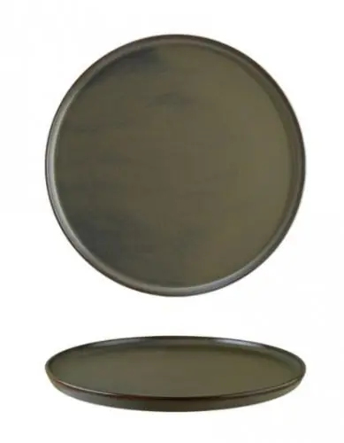 Flacher Teller "Bonna Gloire East" 16cm 12 set Neuheit