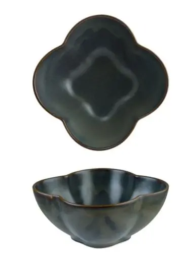 Top-Preis Schälchen "Bonna Gloire East" 19x19x8cm (1200cc) 6 set