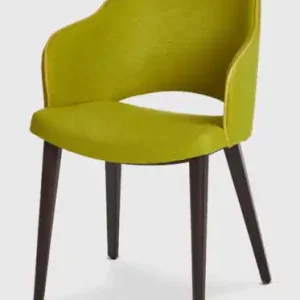 Eleganter Esszimmer Stuhl Shark P1 Meistverkauft