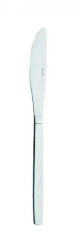 Menümesser Vollheft 203 mm aus Chromstahl 18/0 (TM 80) Heißes Angebot