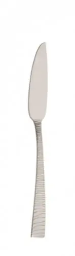 Fischmesser 208 mm aus Edelstahl rostfrei 18/10 (ALEXA) Highlight