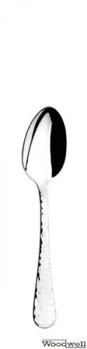 Saisonangebot Menülöffel 206 mm aus Edelstahl rostfrei 18/10 (LENA)