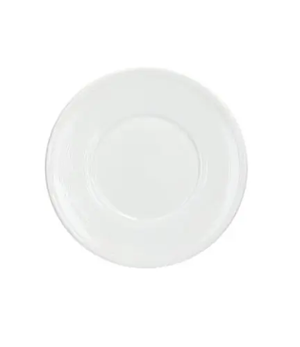 Flacher Teller Tognana Jasmin Ø21xH 2 cm 6 Set Nur Heute