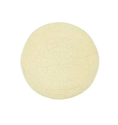 Flacher Teller Tognana Vulcania Ø21 cm 6 Set Meistverkauft