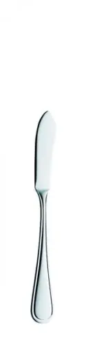 Begrenztes Angebot Fischmesser 200 mm aus Edelstahl rostfrei 18/10 (SELINA)