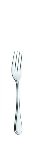 Sale Dessergabel 188 mm aus Edelstahl rostfrei 18/10 (SELINA)