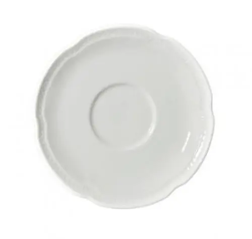 Highlight Unterteller "Lukanda Glorious" Ø17.5cm (für 215ml Tassen) 6 Set