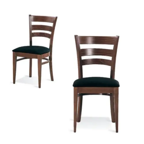 Top-Seller Alpina III Restaurant-Stuhl