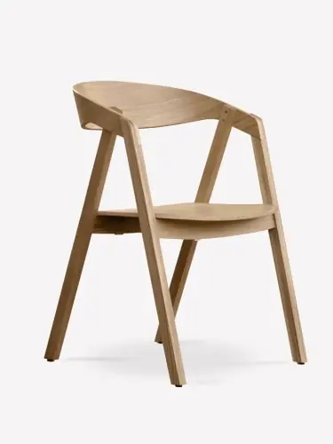 Holzstuhl Guru Super-Preis