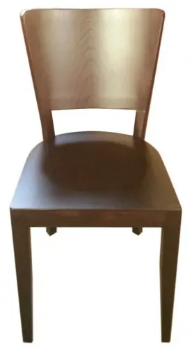 Jetzt Kaufen Holzstuhl / Bistrostuhl "MONICA"