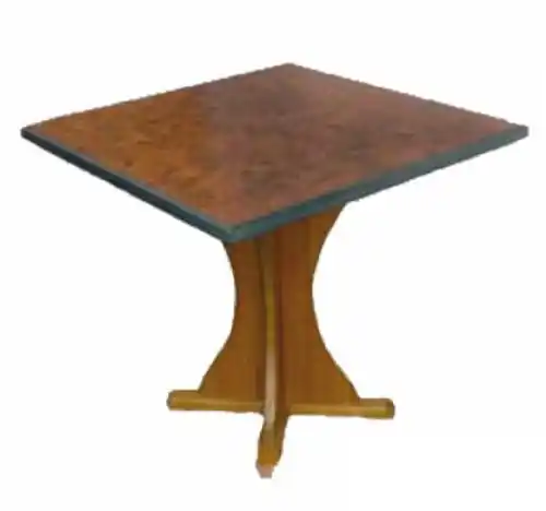 Mega-Angebot Massiver Tisch mit klassischem Design