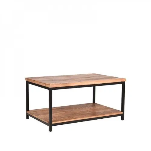 Couchtisch Vintage 90x60x46 cm Nur Heute