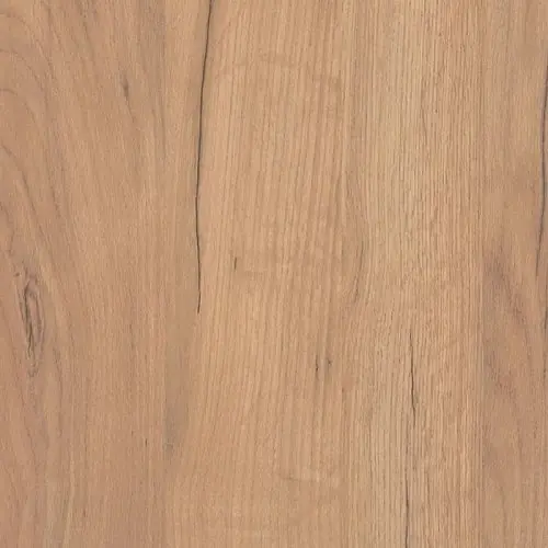 Melamin 25 mm Tischplatten günstig kaufen | Tischplatte in "Risseiche" 60x60 cm Letzte Chance