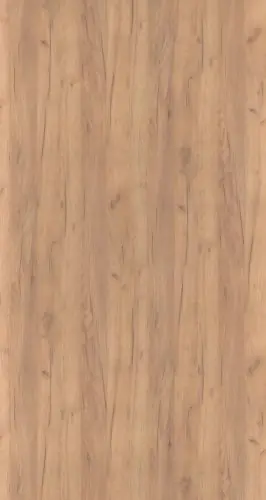Zertifiziert Melamin 25 mm Tischplatten günstig kaufen | Tischplatte in "Risseiche" 120x70 cm