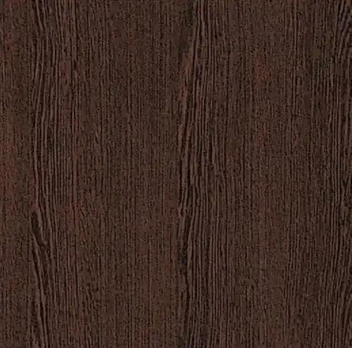 Sonderangebot Melamin 25 mm Tischplatten günstig kaufen | Tischplatte in "Wenge" 80x80 cm