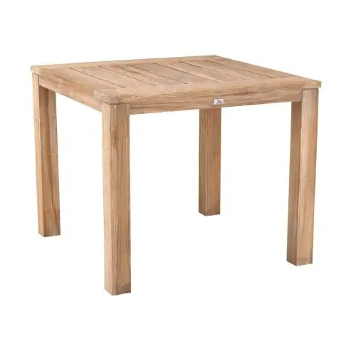 Moretti Tisch 90x90 cm Schneller Versand