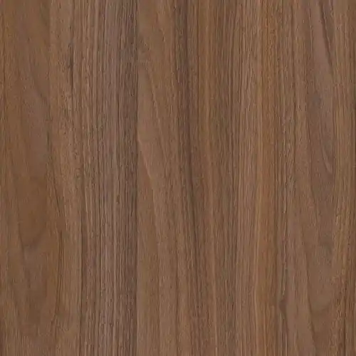 Heißes Angebot Melamin 25 mm Tischplatten günstig kaufen | Tischplatte in "Nuss Natur" 60x60 cm