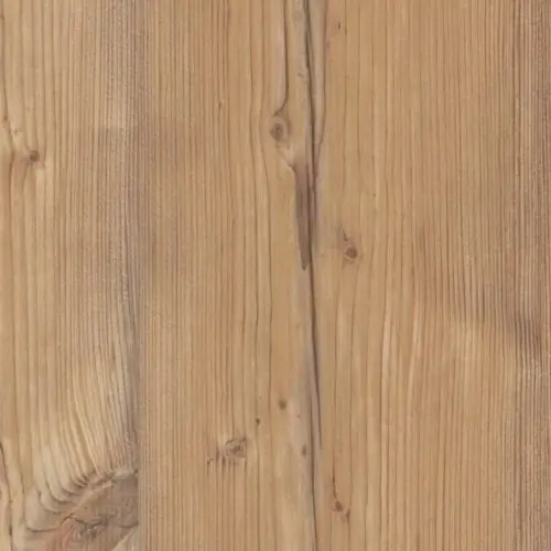 Melamin 25 mm Tischplatten günstig kaufen | Tischplatte in "Fichte Antik" 80x80 cm Heißes Angebot